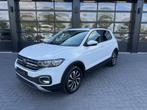 Volkswagen T-Cross 1.0 TSI Active (bj 2021), T-Cross, Gebruikt, Wit, Origineel Nederlands