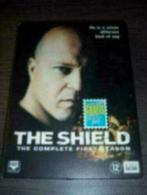 THE SHIELD eerste seizoen (4 dvd box) nieuw , Verzenden, Boxset, Zo goed als nieuw, Actie en Avontuur