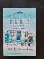 Huize Fluitekruid & raadsels rond de schaatsbaan, Ophalen of Verzenden, Nieuw, Ingrid Medema