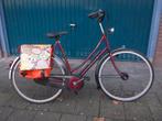 Gazelle Free damesfiets, Ophalen, Gebruikt, Versnellingen, 56 cm of meer