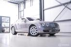 Bentley Continental GT 6.0 W12 | youngtimer | Massage | Wint, Automaat, Gebruikt, Zwart, 12 cilinders
