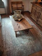Vloerkleed "stoer en sober", Huis en Inrichting, Ophalen, Rechthoekig, 200 cm of meer, 200 cm of meer