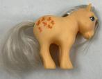 My Little Pony G1 Butterscotch MLP 1982 Italy vintage 1980s, Postbus 64461, Brunssum, Nederland, Verzenden, Kenduseditemsinfo@gmail.com