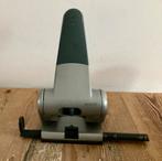 Leitz grote perforator, Diversen, Bureau-accessoires, Ophalen of Verzenden, Gebruikt