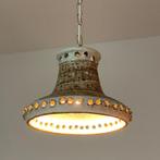 vintage keramiek LAMP MidCentury Deens Design boho HK Living, Overige materialen, Gebruikt, Vintage Mid Century design retro Scandinavisch boho germany