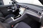 Mercedes-Benz GLC 400e AMG 381PK 4-Matic | Distronic | Pano, Automaat, Gebruikt, Zwart, 4 cilinders
