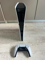 Playstation 5 - Zo goed als nieuw!, Spelcomputers en Games, Spelcomputers | Sony PlayStation 5, Verzenden, Zo goed als nieuw, Playstation 5