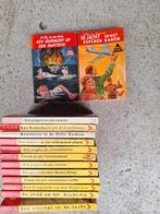 14x Bob Evers boeken, schrijver Willy van der Heide, Boeken, Ophalen of Verzenden, Gelezen, Willy van der Heide