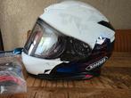 Shoei nxr 2 maat m, Ophalen of Verzenden, Tweedehands, Integraalhelm, Shoei
