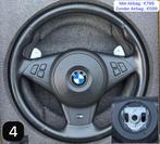 BMW E60 M5 V10 Stuur - Met Flipper / M Knop, Ophalen of Verzenden, Gebruikt, BMW