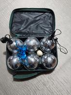 Jeu de Boules Set Compleet, Ophalen, Zo goed als nieuw, Bal