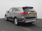Mitsubishi Outlander 2.4 PHEV Intense | Stoelverwarming | Pa, Auto's, Mitsubishi, Automaat, 12 maanden, Euro 6, 4 cilinders