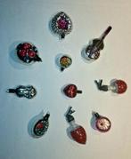 Ajeko lotje 10 kerstballen, Ophalen of Verzenden, Gebruikt