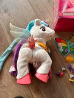 Mila Vtech Eenhoorn Make-up, Ophalen, Gebruikt, Overige typen