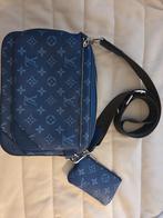 Schouder Tas, Ophalen of Verzenden, Nieuw, Blauw
