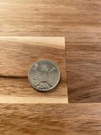 1 gulden Beatrix 2001 loeki gulden, Ophalen of Verzenden, Koningin Beatrix, 1 gulden, Losse munt