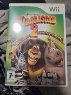 Madagascar 2 - Wii, Ophalen, Gebruikt, Avontuur en Actie, Vanaf 7 jaar