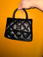 Chanel tas zwart, Nieuw, Ophalen of Verzenden
