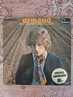 Armand Ben ik te min en 13 andere successen lp, Cd's en Dvd's, Ophalen of Verzenden, Zo goed als nieuw