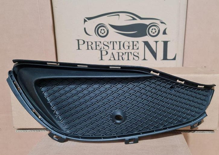 Mercedes Rooster CLA W117 Facelift AMG A1178857500 Links FL, Auto-onderdelen, Carrosserie en Plaatwerk, Bumper, Voor, Gebruikt