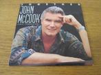 John McCook - Together 1994 Gold Records 9909195 Belgie CDS, 1 single, Ophalen, Gebruikt, Pop