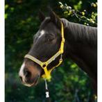 reflectie halster, Dieren en Toebehoren, Paarden en Pony's | Hoofdstellen en Tuigage, -, Verzenden, -, -