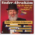 Telstar 4737 van Vader Abraham uit 1989, Cd's en Dvd's, Vinyl | Nederlandstalig, Ophalen of Verzenden, Zo goed als nieuw, Overige formaten