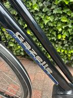 Gazelle Ultimate E-bike Bosch 400, Fietsen en Brommers, Elektrische fietsen, Gebruikt, Ophalen of Verzenden, 50 km per accu of meer