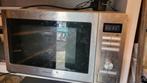 Defect magnetron, Witgoed en Apparatuur, Magnetrons, Ophalen, Niet werkend, Vrijstaand, 45 tot 60 cm