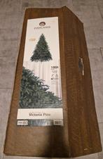 kunstkerstboom 180 cm, Diversen, Ophalen of Verzenden, Zo goed als nieuw