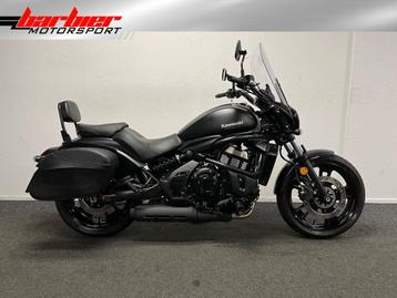 Kawasaki VULCAN S (bj 2020) beschikbaar voor biedingen