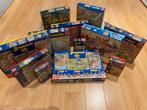 12 Puzzels Jan van Haasteren - totaalpakket, Ophalen, 500 t/m 1500 stukjes, Gebruikt, Legpuzzel