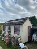 Sneldek dakpannen duivenhok, Ophalen, Steen of Klei, Zo goed als nieuw, 15 m² of meer