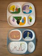 Petit Jour Paris Vakkenbord (2x) - Barbapappa & Kleine Prins, Ophalen of Verzenden, Zo goed als nieuw, Overige typen