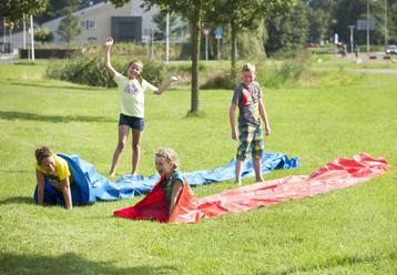 Kruiptunnels zo hoed als nieuw beschikbaar voor biedingen