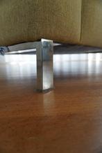 Montèl fauteuil, Huis en Inrichting, Ophalen, 75 tot 100 cm, Zo goed als nieuw, 75 tot 100 cm