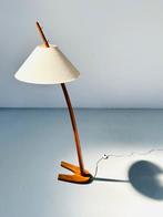 Vintage Dornstab Floor Lamp by J.T. Kalmar, Austria,1947., Verzenden, Minder dan 100 cm