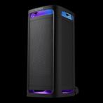 Verhuur: Sony ULT Tower 9 - Festival Party Speaker, Ophalen, Zo goed als nieuw, Sony, 120 watt of meer