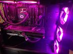Game pc te koop, Ophalen, 32 GB, Zelfgebouwde PC, Zo goed als nieuw