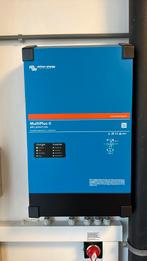 Victron Multiplus II 48V - 5000VA - 70A, Ophalen of Verzenden, Zo goed als nieuw, Overige typen