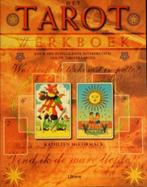 McCormack – Het Tarot werkboek, Ophalen, Zo goed als nieuw, Tarot of Kaarten leggen, Overige typen