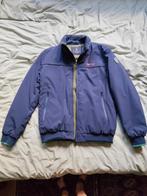 New Zealand Auckland jack XL, Kleding | Heren, Jassen | Winter, Ophalen of Verzenden, Zo goed als nieuw, Maat 56/58 (XL), Blauw