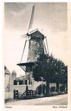 Aanzichtkaart  Sluis, Verzamelen, Ansichtkaarten | Nederland, Ophalen of Verzenden, 1940 tot 1960, Ongelopen, Zeeland