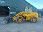 JCB 416-6B met bak en lepels, Ophalen of Verzenden