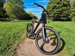 VanMoof X3 Zwart, Ophalen, Gebruikt, 50 km per accu of meer, Vanmoof