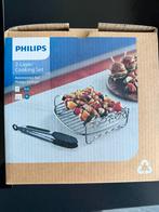 Philips airfryer accesoire, Ophalen of Verzenden, Nieuw