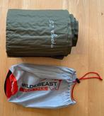 Self Inflating slaapmat Wildebeast 183 x 51 x 2,5 cm. 780 g., Caravans en Kamperen, Ophalen of Verzenden, 1-persoons