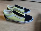 Vans Schoenen LX Old School Nineties Navy Lime, Overige kleuren, Nieuw, Ophalen of Verzenden, Sneakers of Gympen