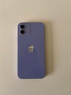 iPhone 12 Paars 128GB - Goede Staat, Telecommunicatie, Mobiele telefoons | Apple iPhone, Paars, Ophalen of Verzenden, IPhone 12