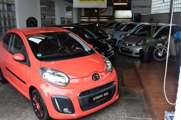 Citroën C1 Welkom bij de Specialist! (bj 2013) beschikbaar voor biedingen